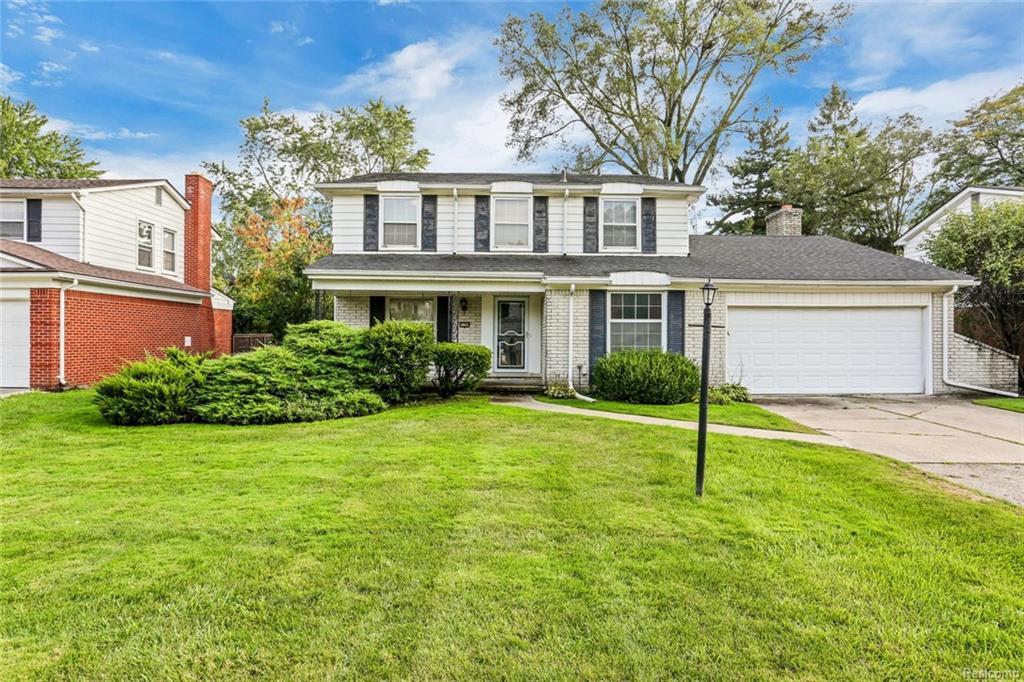 21789 Independence Dr, Southfield, MI 48076 | MLS# 218084625 | Redfin