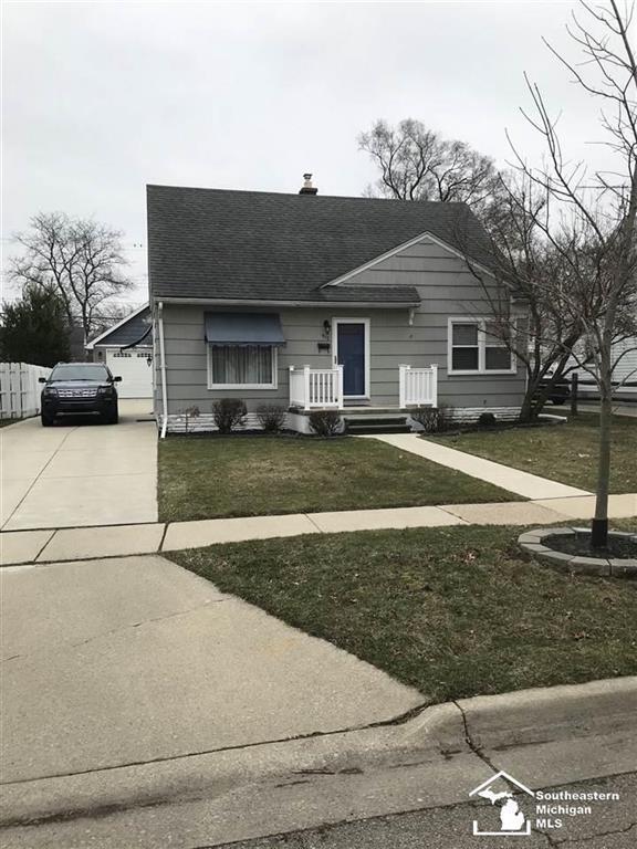 917 Winston Dr, MONROE, MI 48161 MLS 57050009627 Redfin