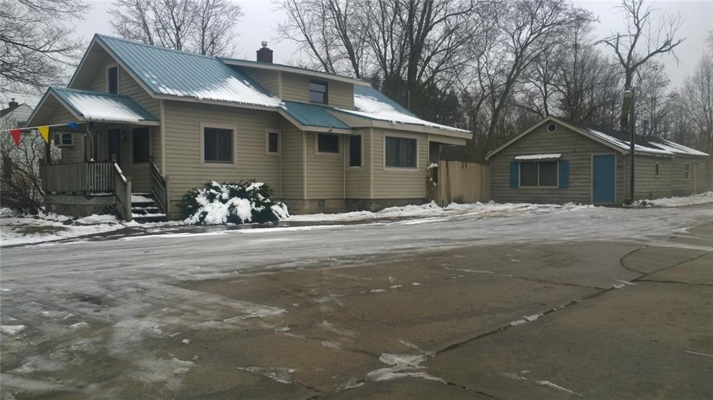 10201 N Clio Rd, Vienna Twp, MI 48420 | MLS# 218117638 | Redfin