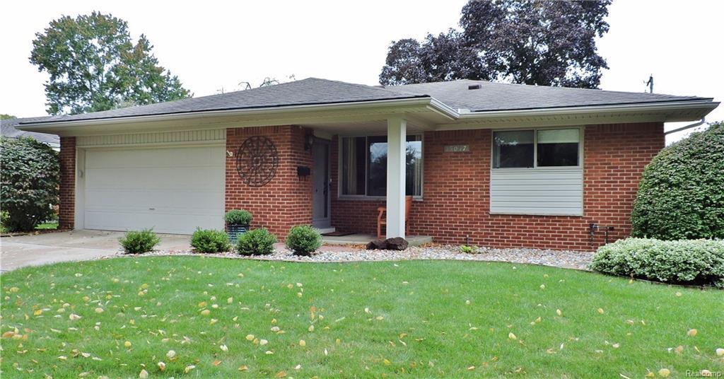 15047 Norman St, Livonia, MI 48154 MLS 218097639 Redfin