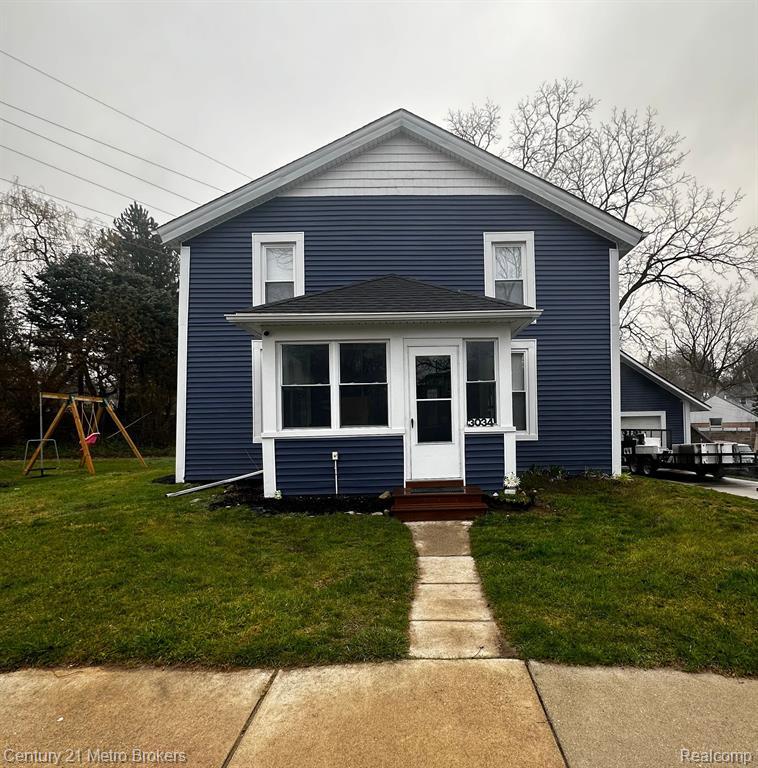 3034 Baker Rd, Dexter, MI 48130 MLS 20240003652 Redfin