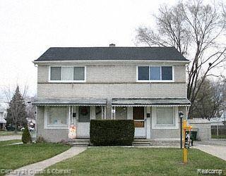 24542 W Chicago, Redford Twp, MI 48239 | MLS# 2200013655 ...