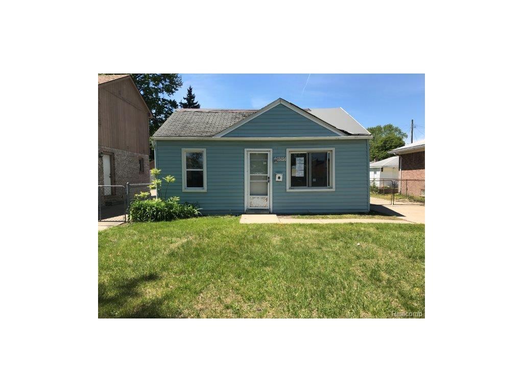 6595 Mayburn St, Dearborn Heights, MI 48127 MLS 217045665 Redfin