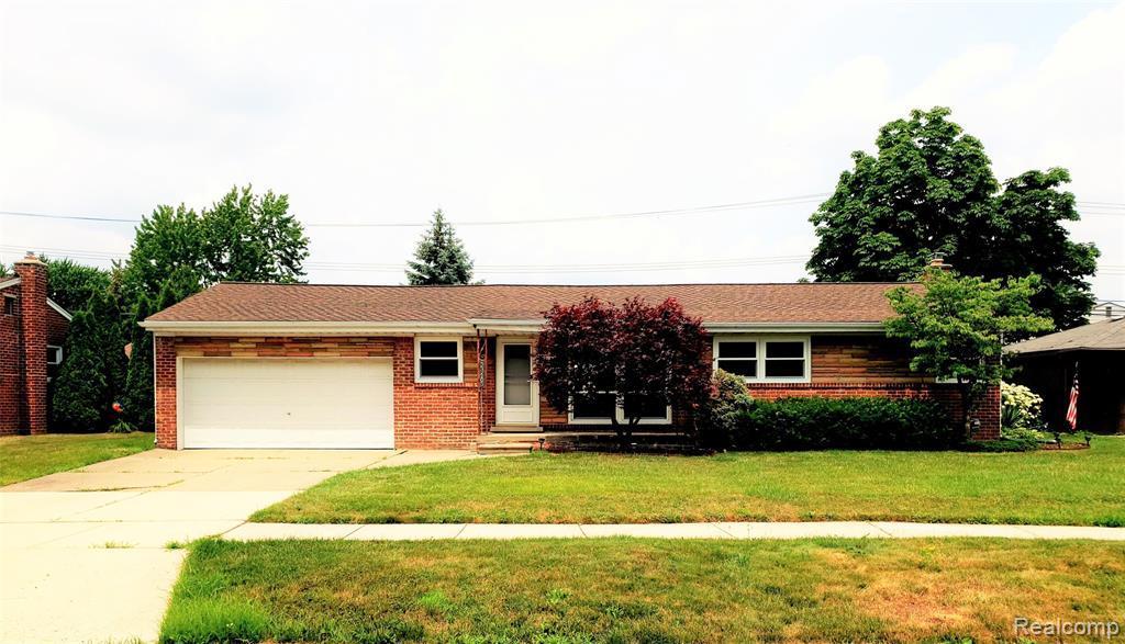 23649 linne street, clinton township, mi 23649 linne street, clinton township, mi