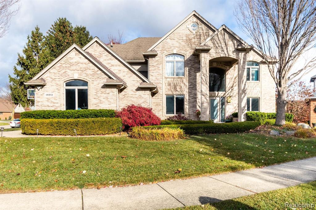 14951 Park Vw, Sterling Heights, MI 48313 MLS 20230020682 Redfin