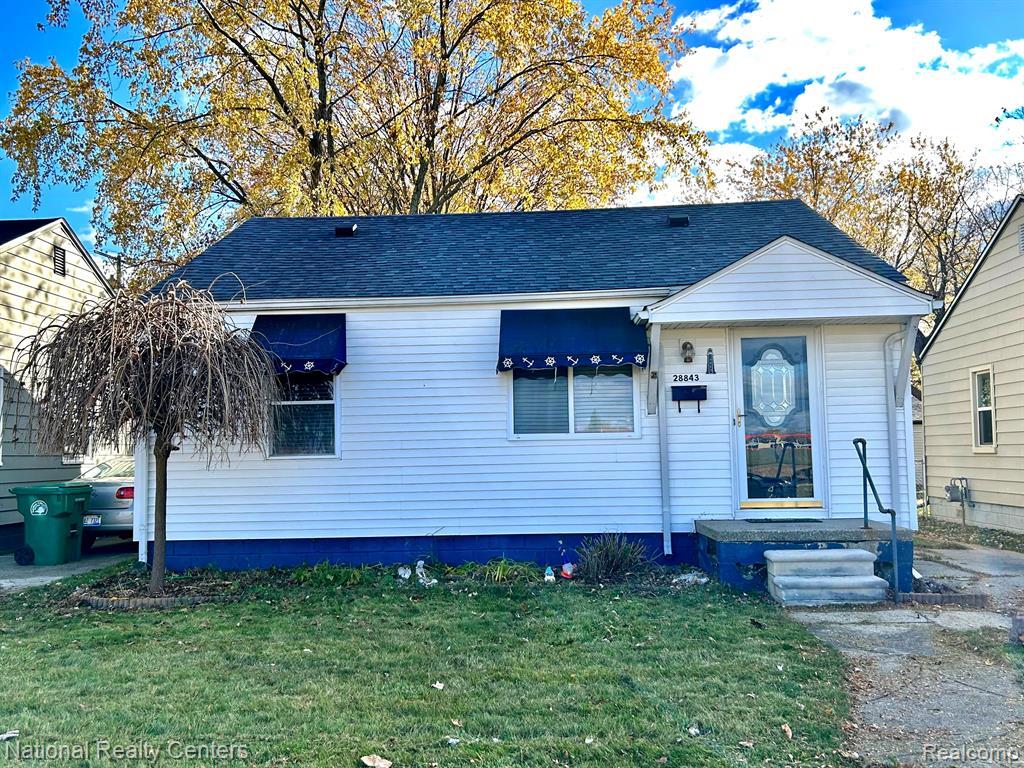 28843 Maplewood St, Garden City, MI 48135 MLS 20230096682 Redfin
