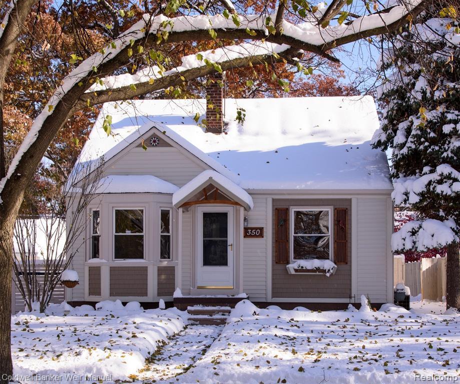 350 Farmdale St, Ferndale, MI 48220 MLS 219115684 Redfin