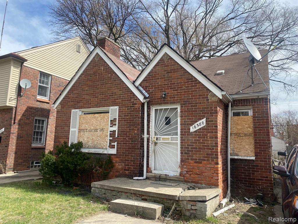 16580 Saint Marys St, Detroit, MI 48235 MLS 20230028691 Redfin