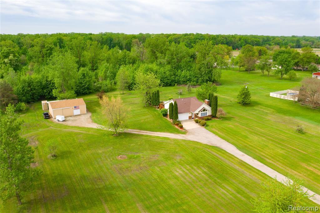 640 Carleton Rockwood Rd, Ash Twp, MI 48117 MLS 2200033691 Redfin