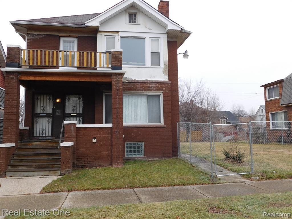 3030 Columbus St, Detroit, MI 48206 | MLS# 2210003694 | Redfin