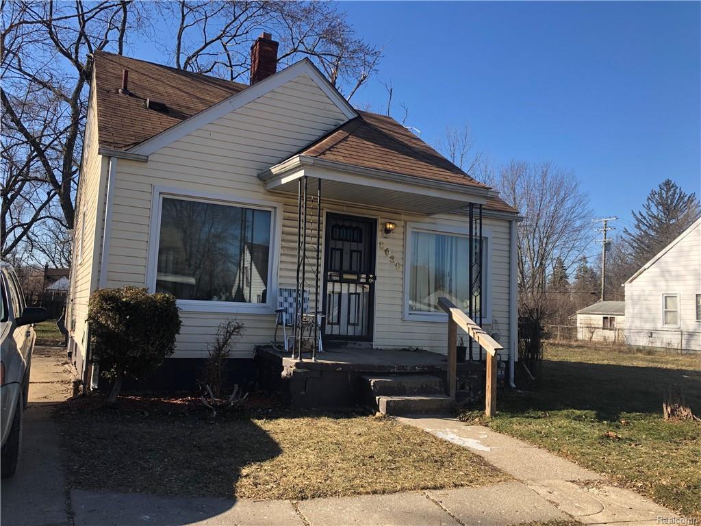 8035 Ashton Ave, Detroit, MI 48228 | MLS# 219012706 | Redfin