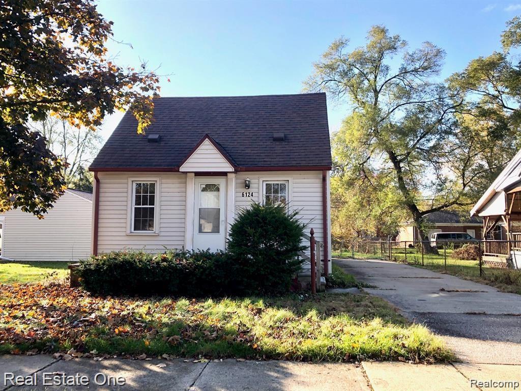 6124 Oldham St Taylor Mi 48180 Mls 2210000717 Redfin