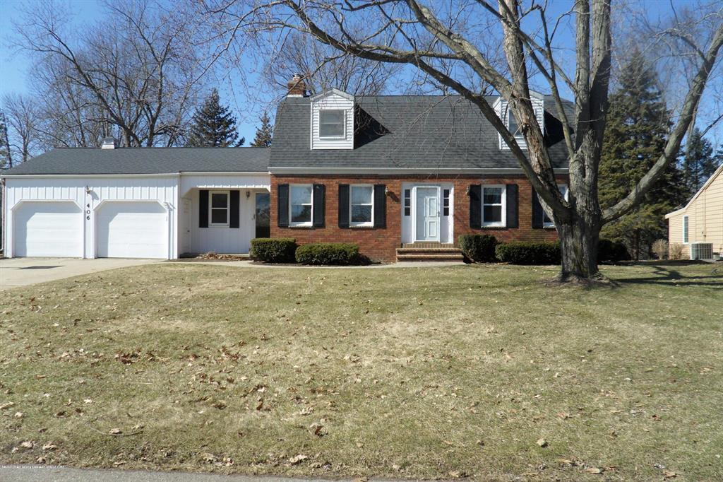 406 Roundtop, Delta Twp, MI 48917 MLS 630000244720 Redfin