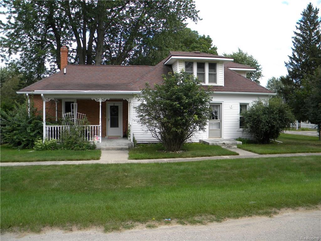 7095 Mcmorran, Brown City, MI 48416 MLS 217069727 Redfin