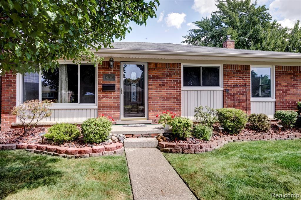 28760 Park Ct, Madison Heights, MI 48071 MLS 219076727 Redfin