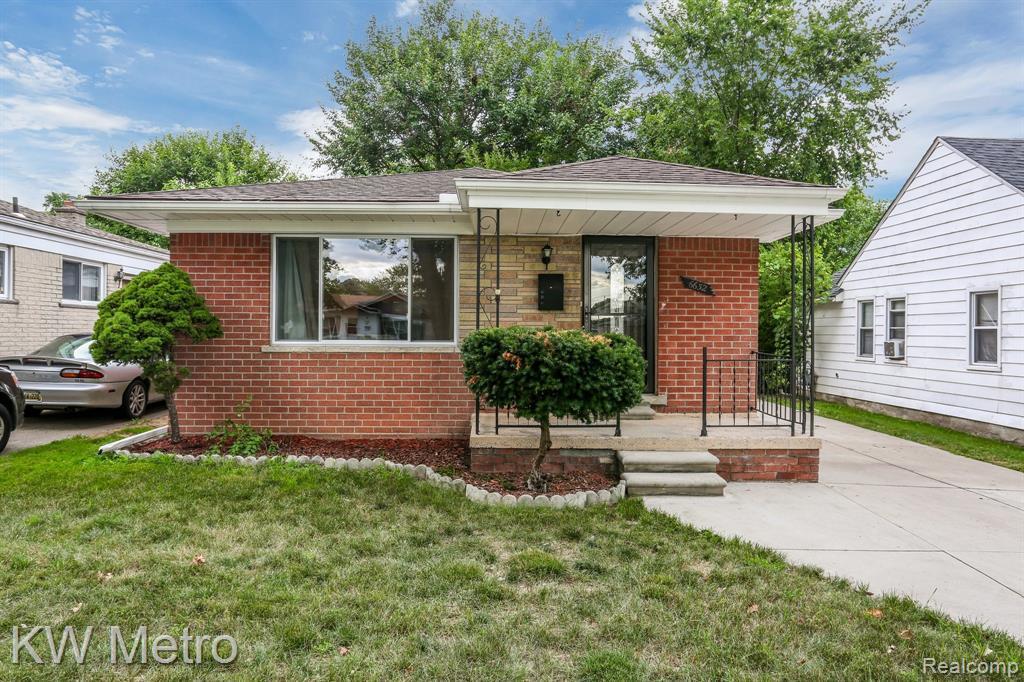 6632 Kingsbury St, Dearborn Heights, MI 48127 | MLS# 2200060727 | Redfin