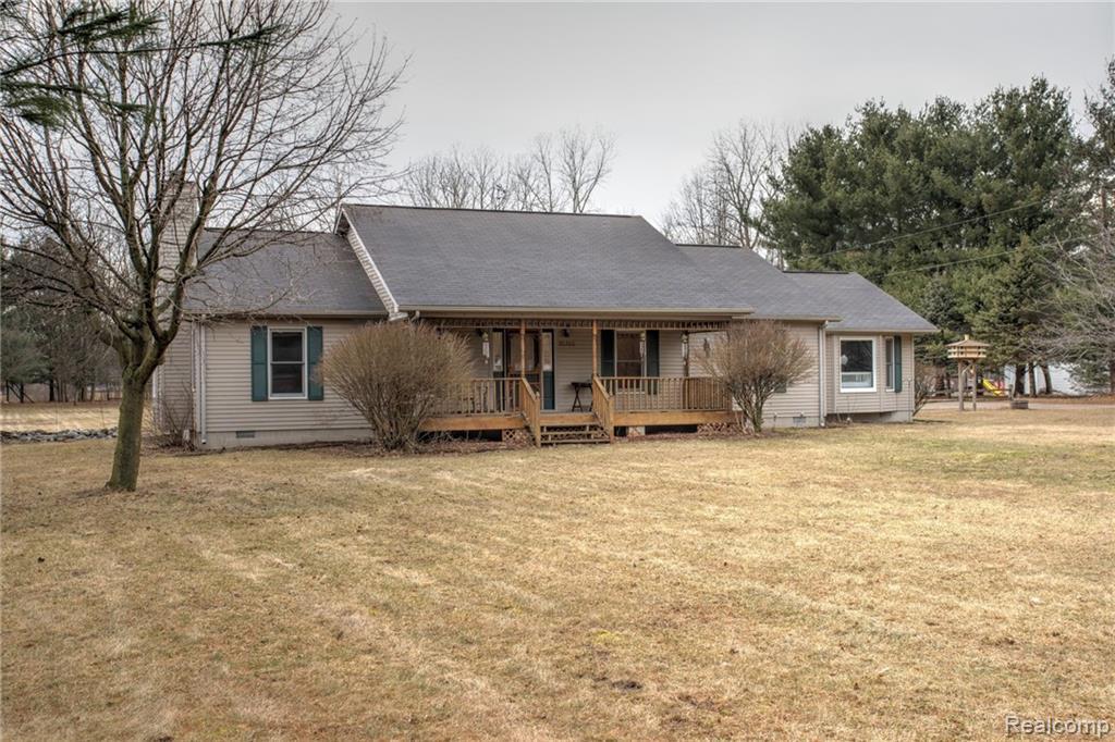 20300 Sumpter Rd, Sumpter Twp, MI 48111 MLS 219021730 Redfin