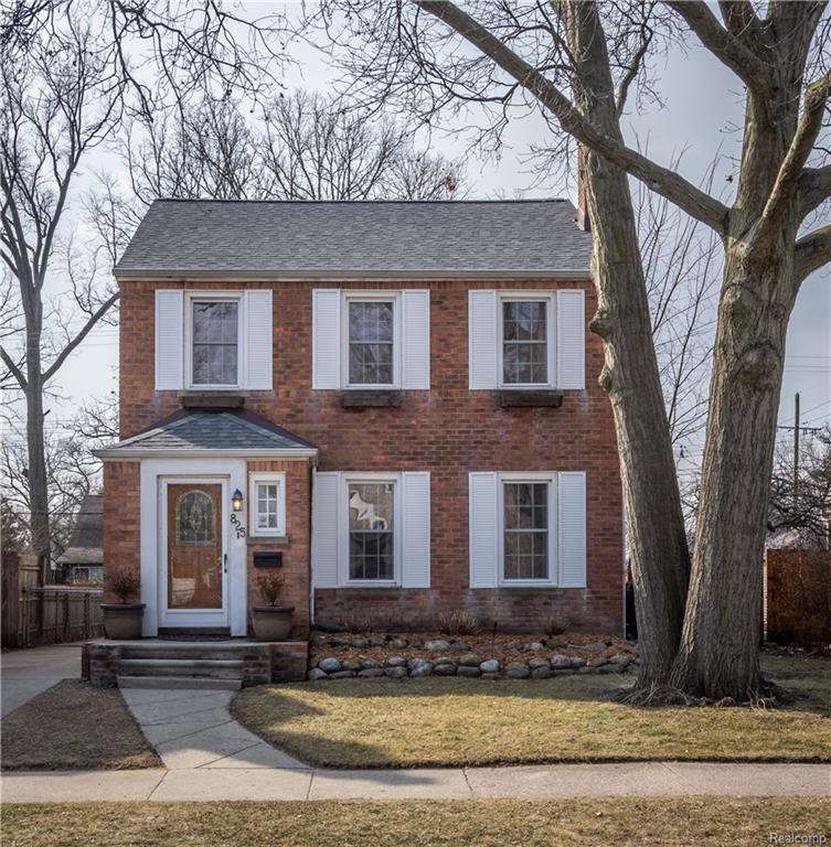 825 W Hazelhurst St, Ferndale, MI 48220 MLS 219023730 Redfin