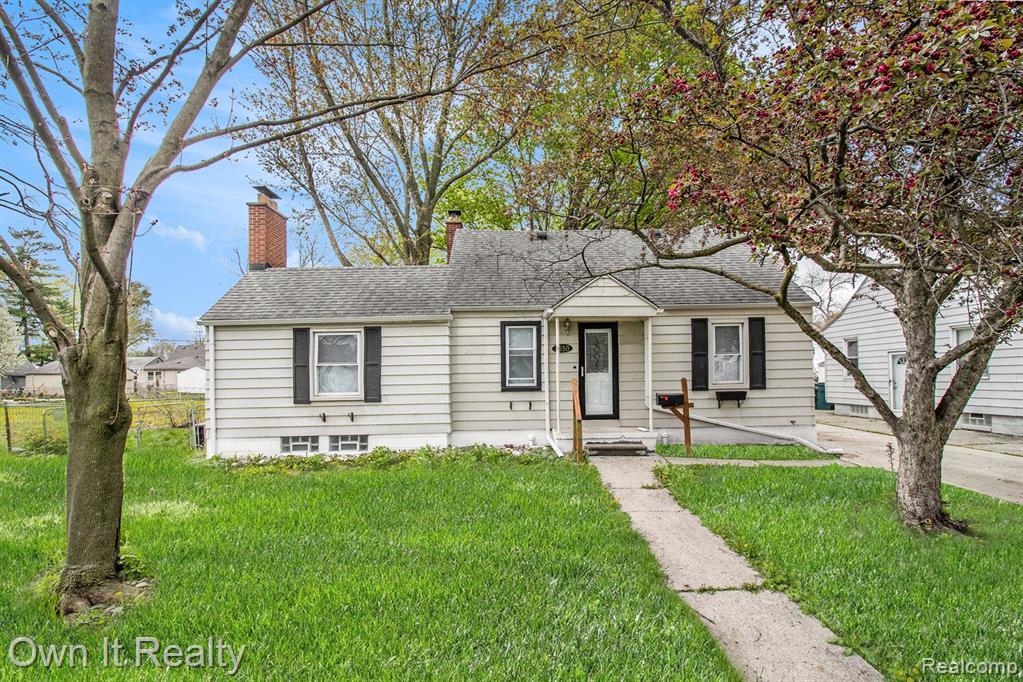 3550 Alice St, Dearborn, MI 48124 | MLS# 20230032733 | Redfin