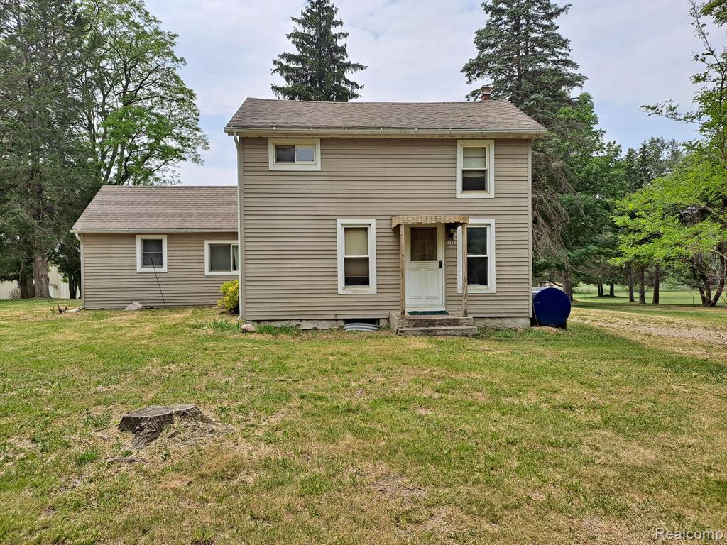 2320 Pingree Rd, Marion Twp, MI 48843 MLS 20230048753 Redfin