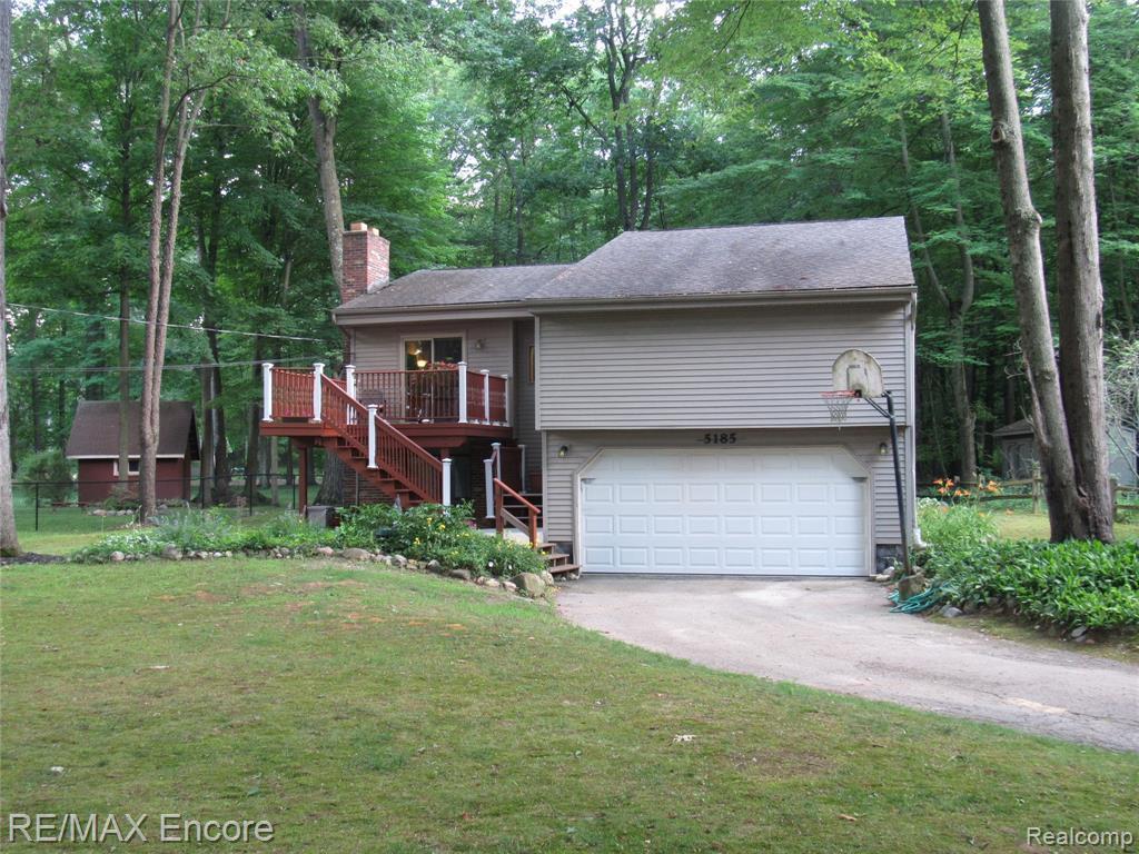5185 Woodlane Rd, Independence Twp, MI 48348 MLS 219067754 Redfin