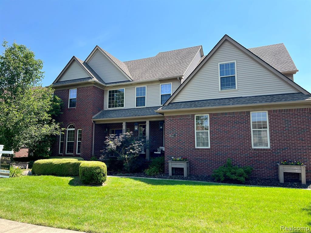 49220 Yale Dr, Twp, MI 48044 MLS 20230048756 Redfin