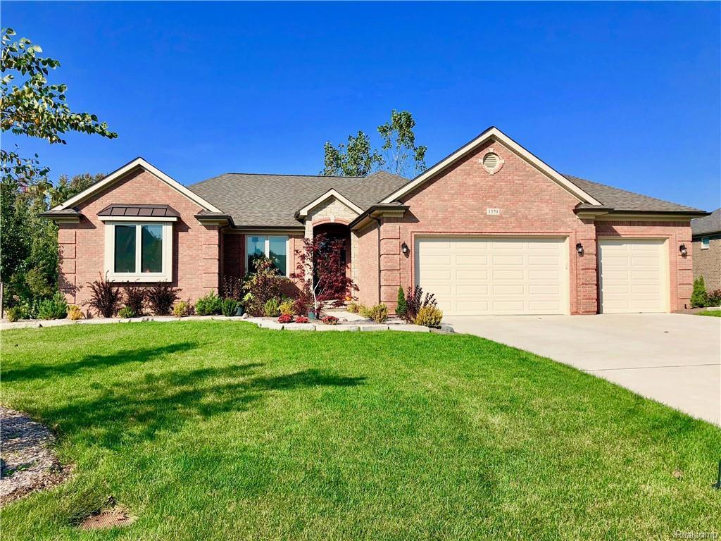 1370 S River Pointe Ln, St. Clair Twp, MI 48079 MLS 218095756 Redfin