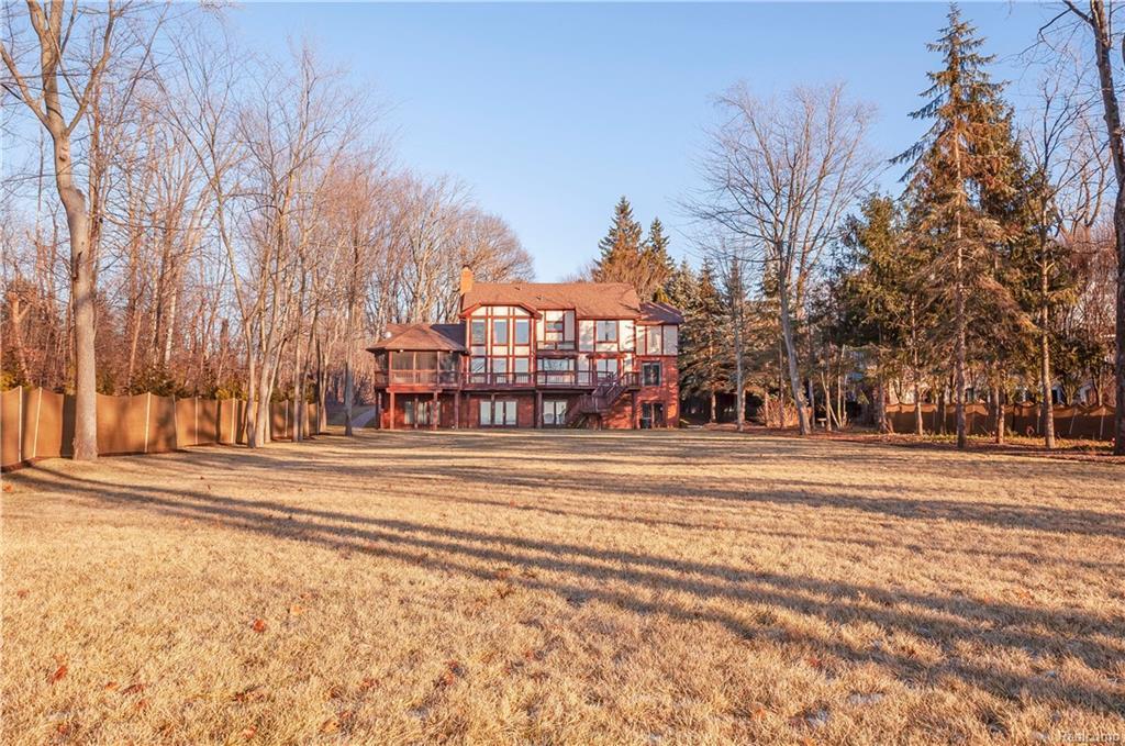 3499 Old Baldwin Rd, Lake Angelus, MI 48326 MLS 219018757 Redfin