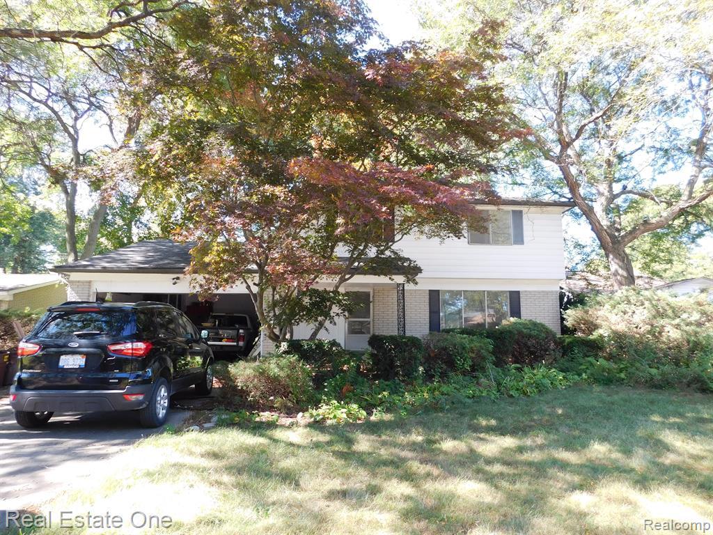 29355 Heritage Ln, Southfield, MI 48076 MLS 20221045760 Redfin