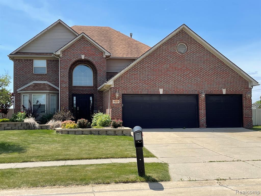 31078 Day Lily Dr, Brownstown Twp, MI 48173 | MLS# 20221028761 | Redfin
