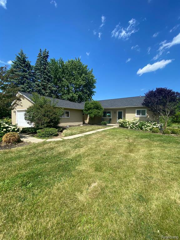 73090 Mckay Rd, Bruce Twp, MI 48065 MLS 20221013763 Redfin
