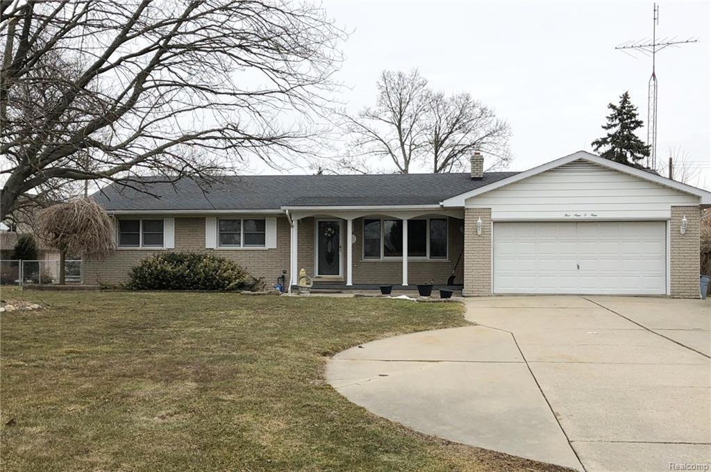 5909 Urban Dr, East China Twp, MI 48054 MLS 219015767 Redfin