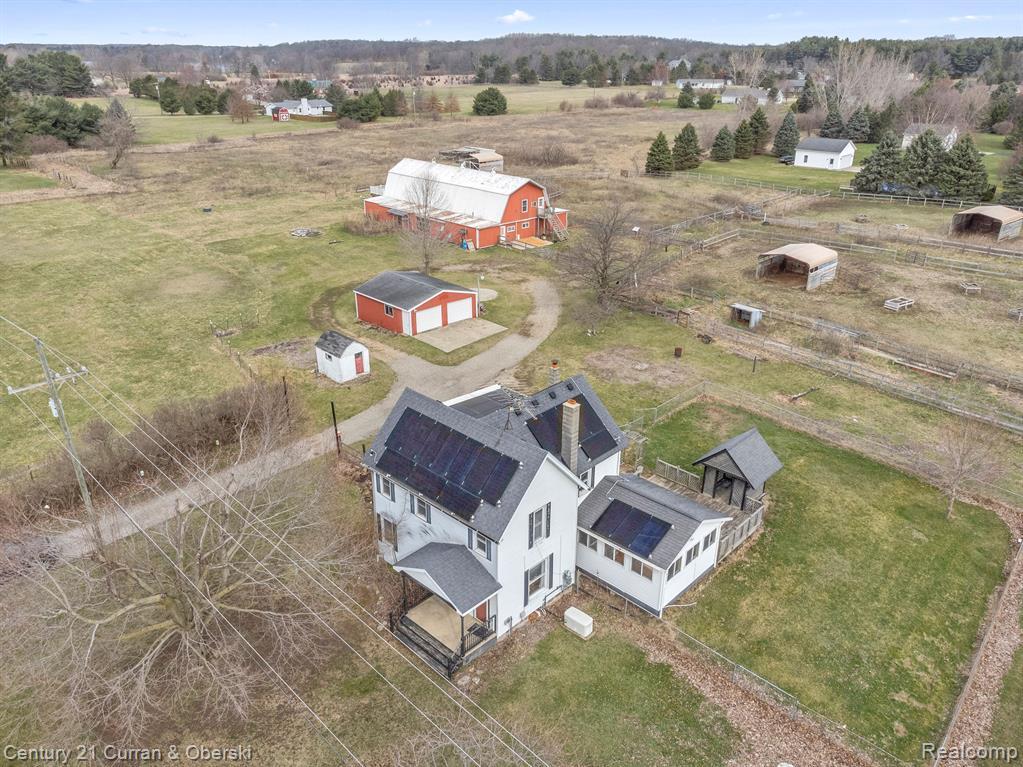 308 W Schafer Rd, Marion Twp, MI 48843 MLS 20230027769 Redfin