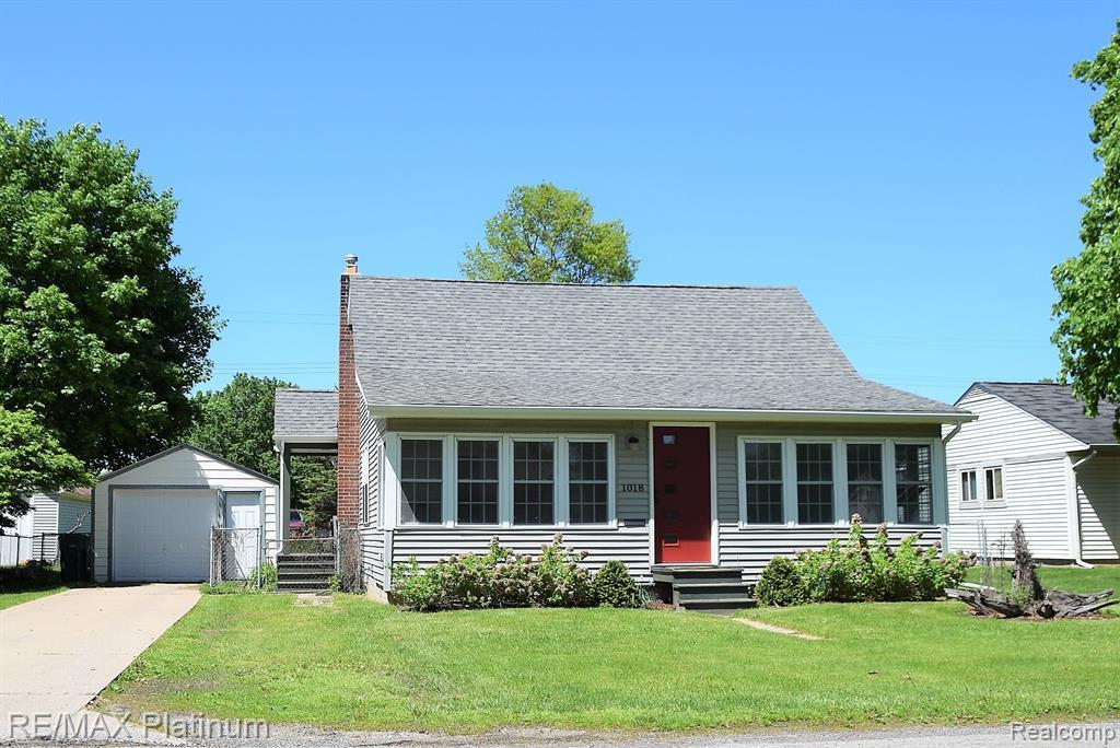 1018 State St, Brighton, MI 48116 MLS 219048771 Redfin