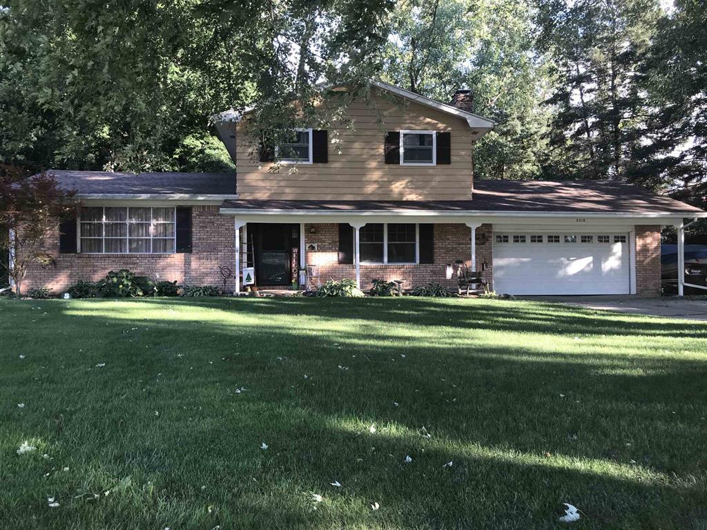 2216 River Ct, Delta Twp, MI 48917 MLS 60050088773 Redfin