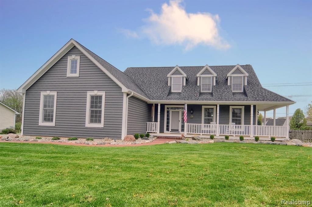 6234 Mccandlish Rd, Grand Blanc Twp, MI 48439 MLS 2210031775 Redfin