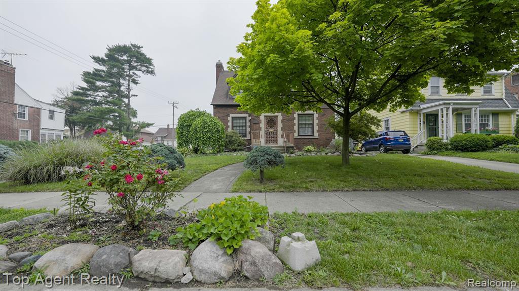14960 Faust Ave, Detroit, MI 48223 MLS 20230052782 Redfin