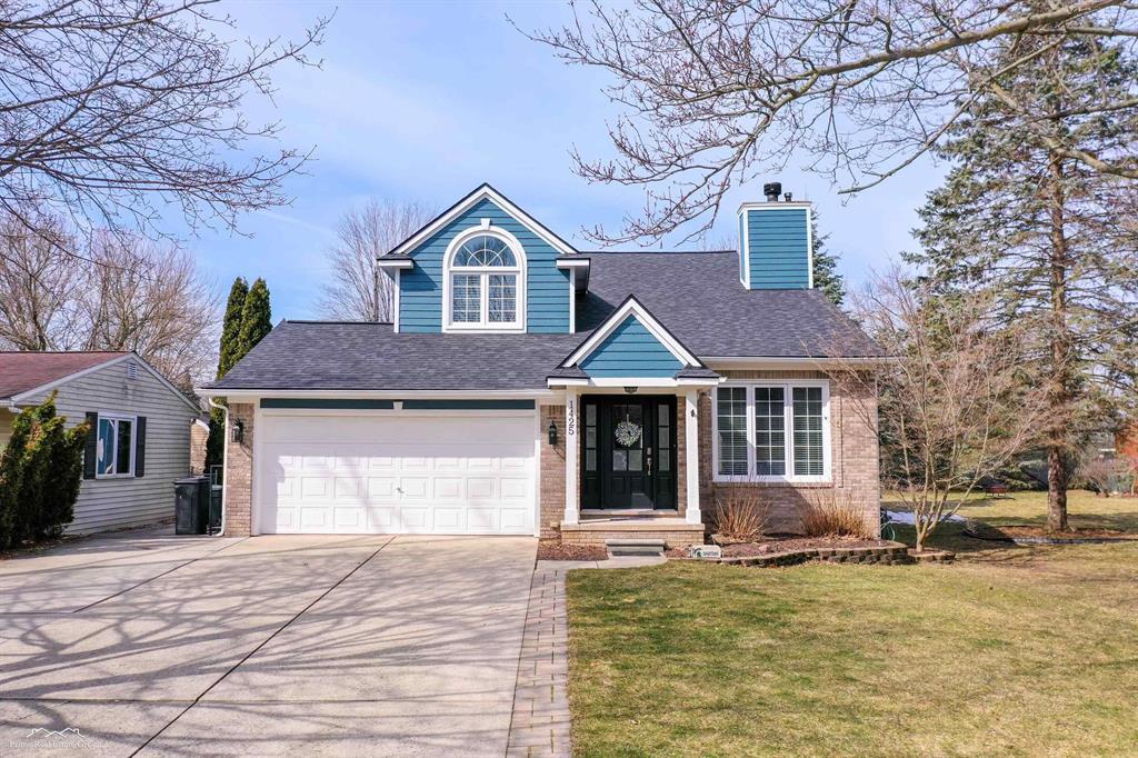 1425 Flamingo, Wixom, MI 48393 MLS 5050104787 Redfin
