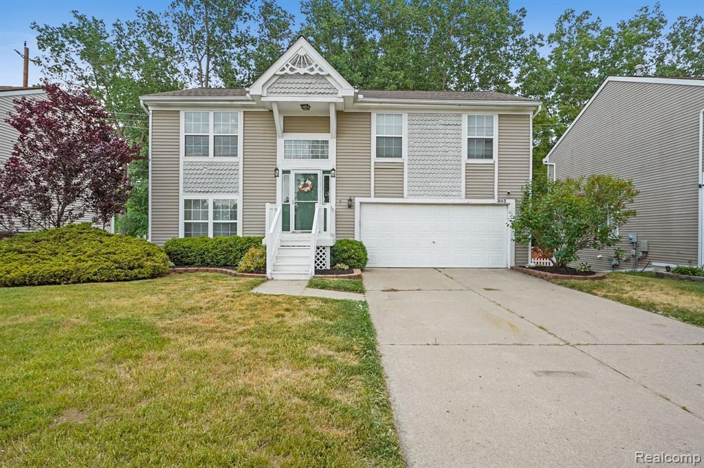 303 Victorian Ln, Belleville, MI 48111 MLS 20230047792 Redfin