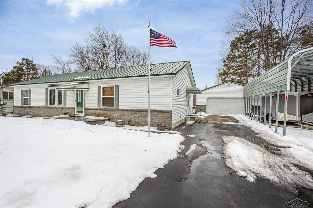 3020 E North Un, Bangor Twp, MI 48706 MLS 61050102792 Redfin