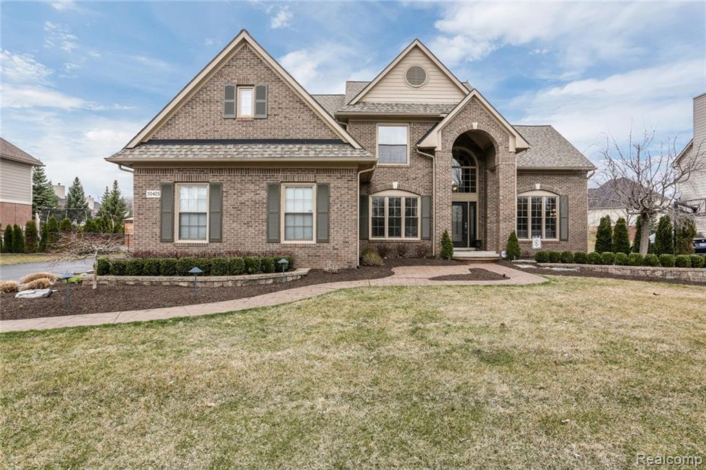 30425 Norwich Dr, Novi, MI 48377 MLS 219032793 Redfin