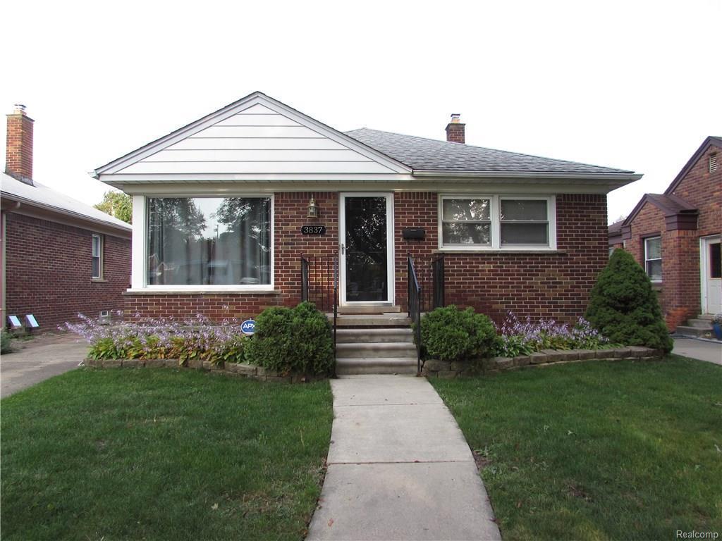3837 Mckinley St, Dearborn, MI 48124 MLS 217085805 Redfin