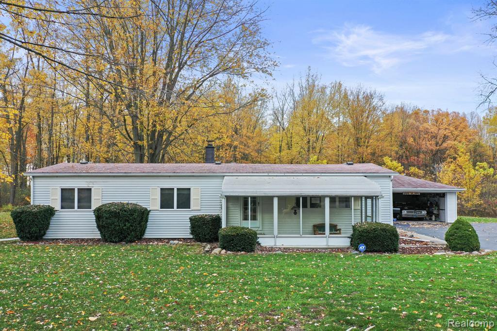 7860 Rattle Run Rd, Columbus Twp, MI 48063 MLS 2200087805 Redfin