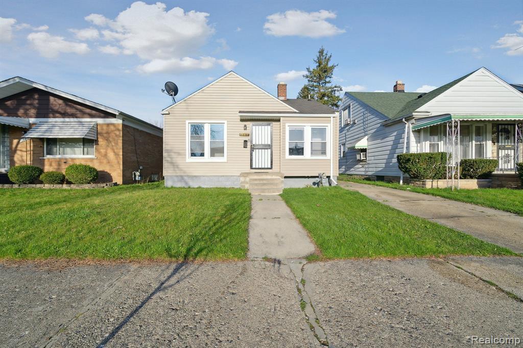 18417 Albion St, Detroit, MI 48234 | MLS# 20240022809 | Redfin