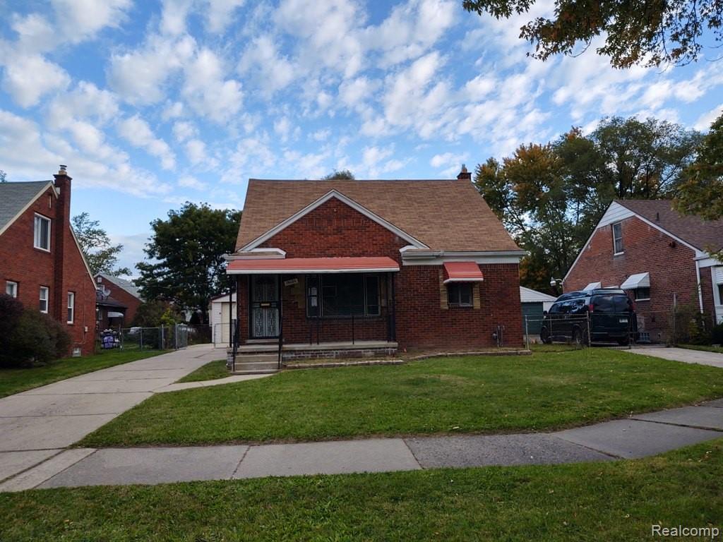 19026 Curtis St, Detroit, MI 48219 MLS 2200085809 Redfin