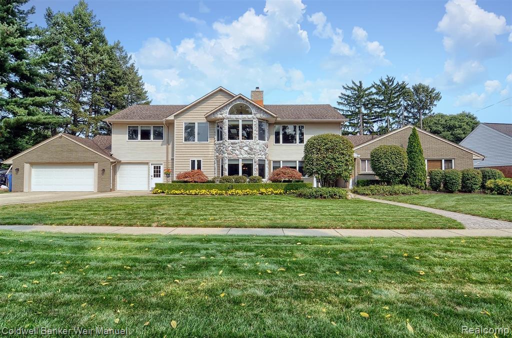 14780 Fox, Redford Twp, MI 48239 MLS 2200076812 Redfin