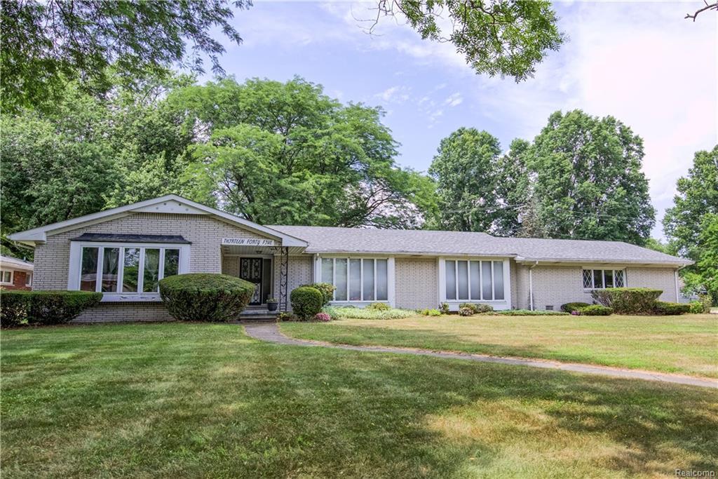 1345 Hollywood Dr, Monroe, MI 48162 MLS 218067816 Redfin