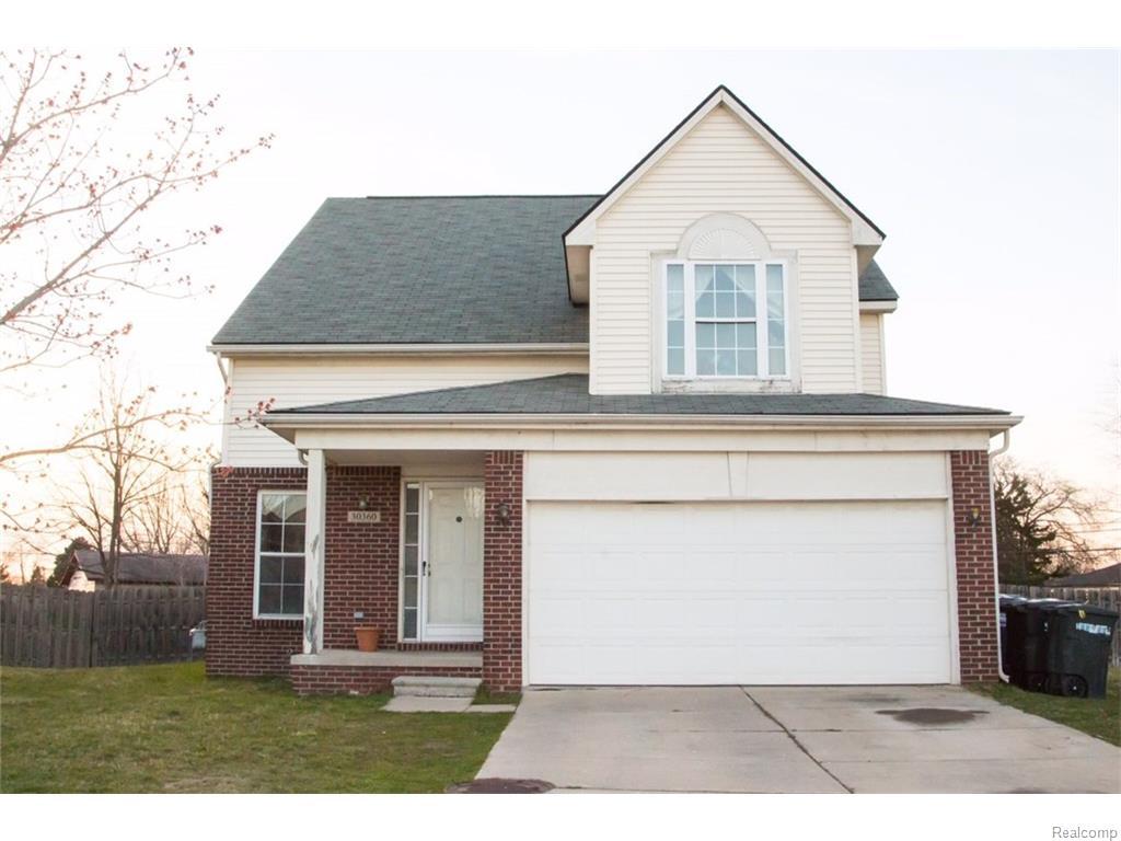 30360 Marshall Ct, Westland, MI 48186 MLS 216027824 Redfin