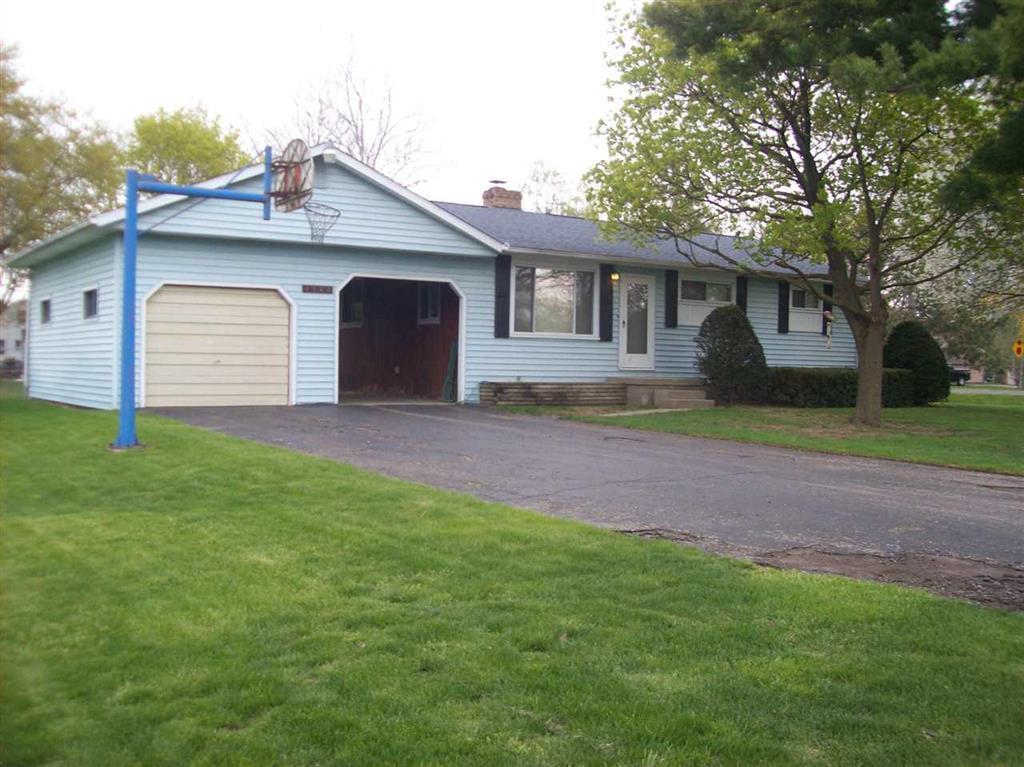 1527 Amy Burton MI 48509 MLS 5050010824 Redfin