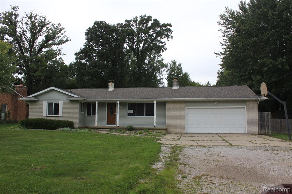 1149 Arapaho Dr Burton MI 48509 MLS 20230072828 Redfin